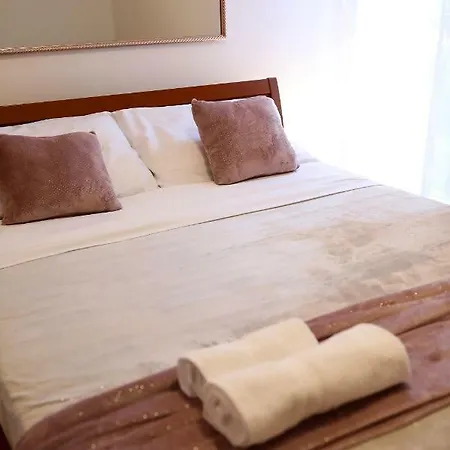 Antonio Apartment *