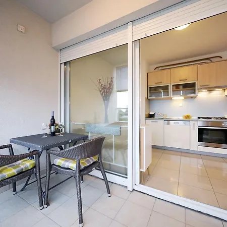 Apartment Antonio