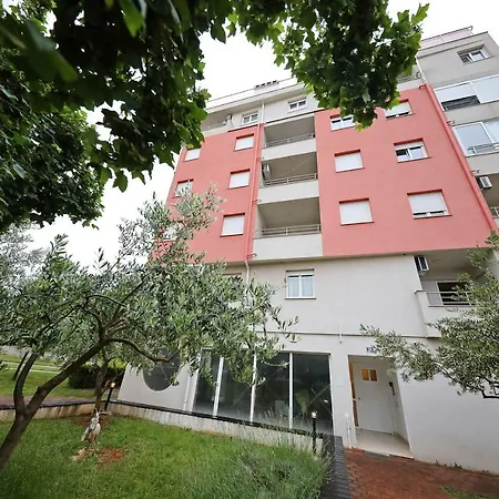 Apartment Antonio