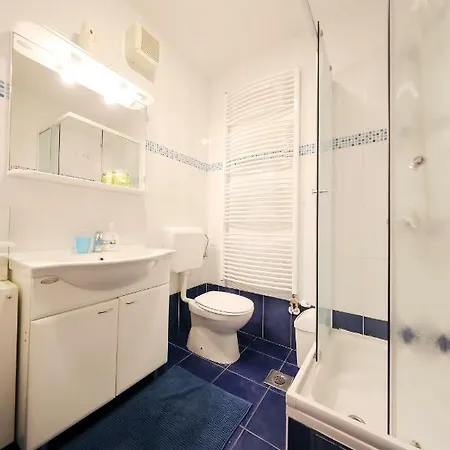 Antonio Apartment Zadar