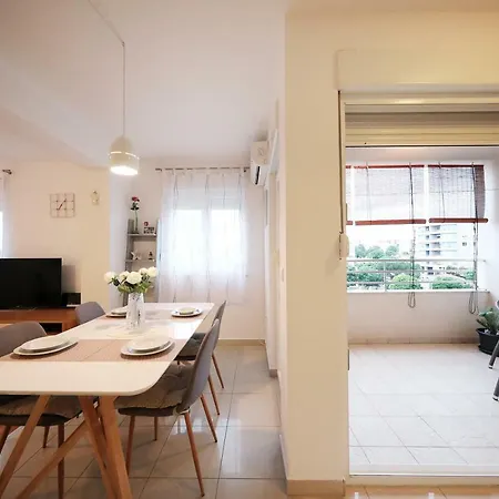 Antonio Apartment Zadar